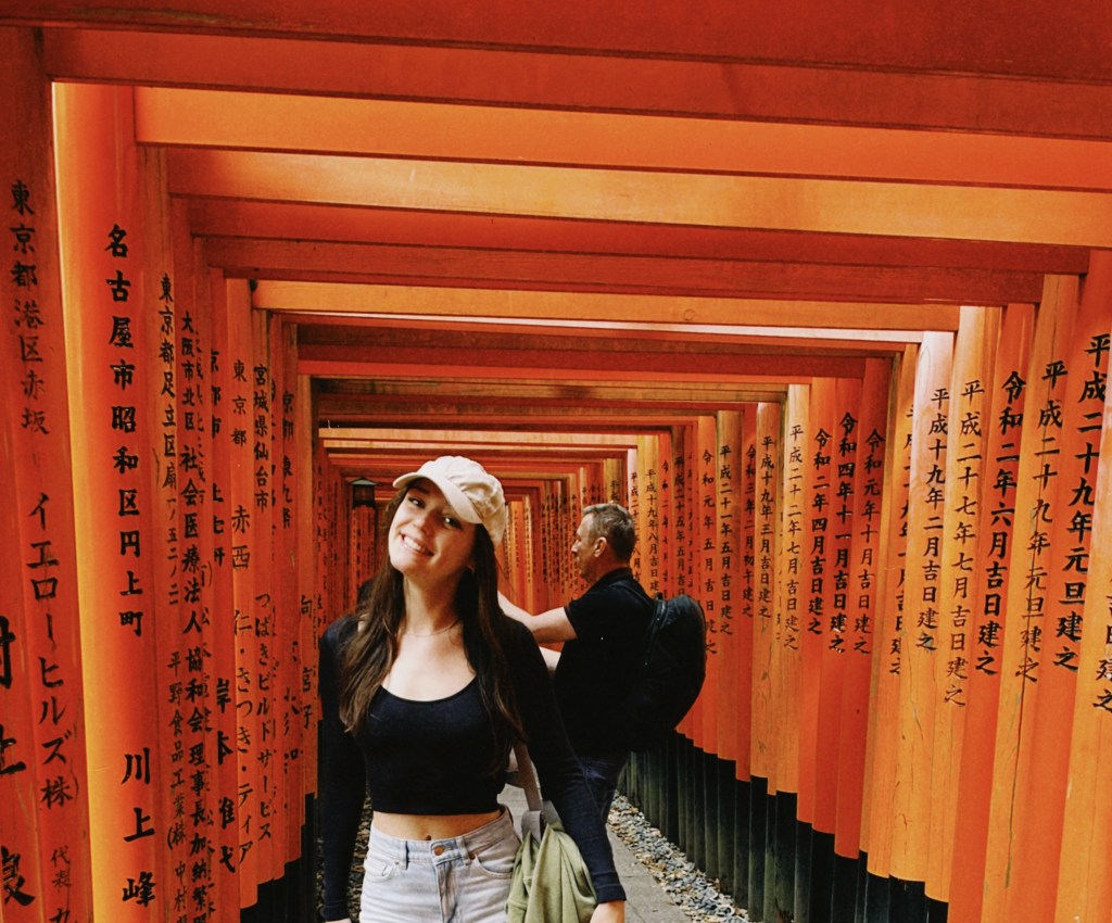 5 Things You Should Know Before Visiting&nbsp;Japan