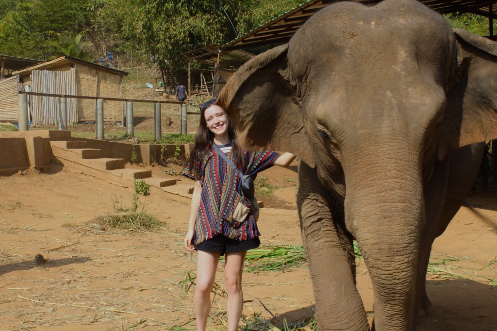 A Backpacker’s Guide to South East&nbsp;Asia