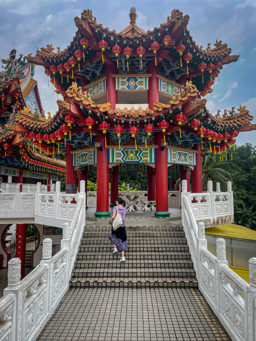 Solo Travel, T1D and Transforming Self&nbsp;Confidence