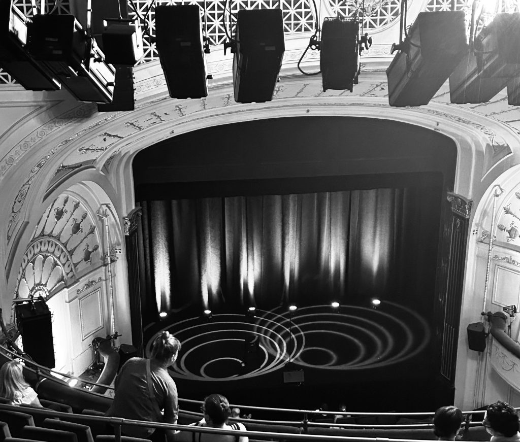 Taking Centre Stage with Type 1&nbsp;Diabetes